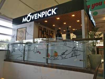 Movenpick Ice Cream Boutique