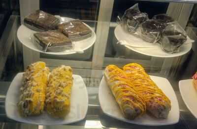 Movenpick Ice Cream Boutique