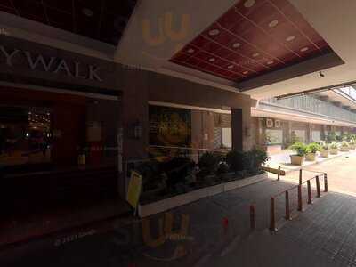 Movenpick Ice Cream Boutique