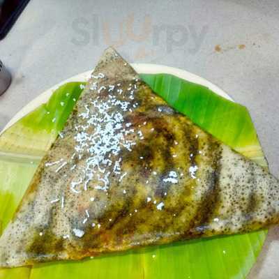 Thambi Veg Restaurant