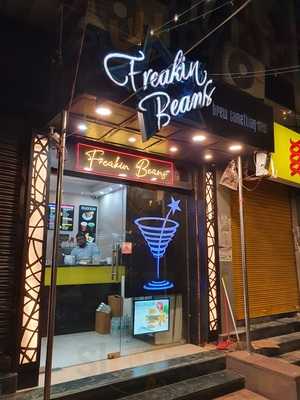 Freakin Beans