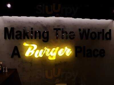 The Burgery