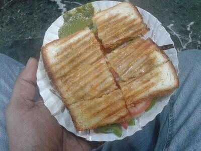 Ganesh Snack Juice Corner