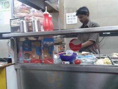 Ganesh Snack Juice Corner