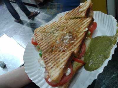 Ganesh Snack Juice Corner