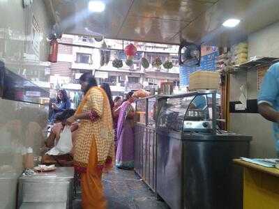 Ganesh Snack Juice Corner