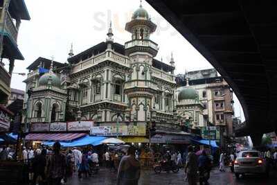 Hindustan Restaurant