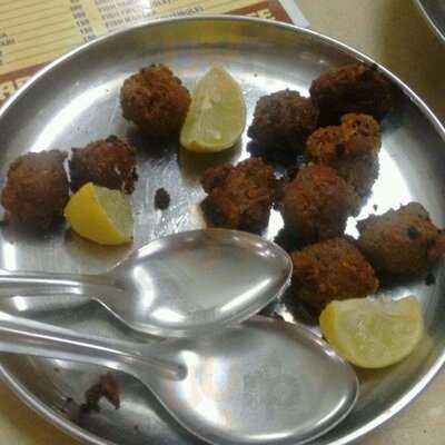 Hindustan Restaurant