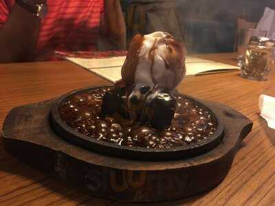 Spin City Kitchen And Bar