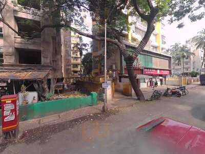 Spin City Kitchen And Bar