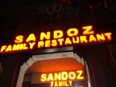Sandoz