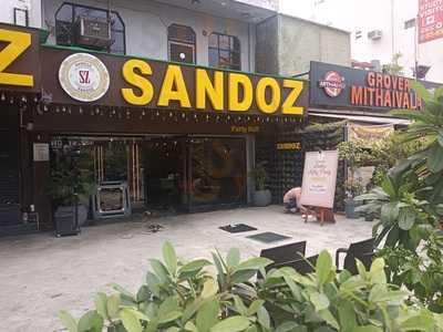 Sandoz
