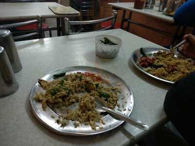 Ramji Food Plaza