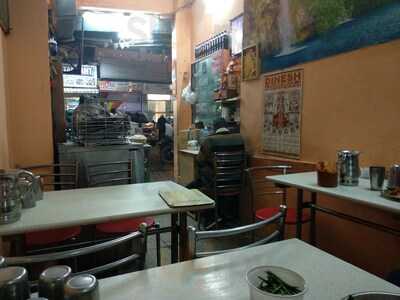 Ramji Food Plaza