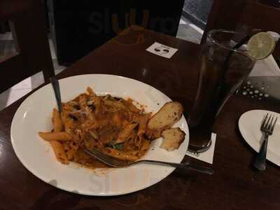 Quote - The Eclectic Bar And Lounge