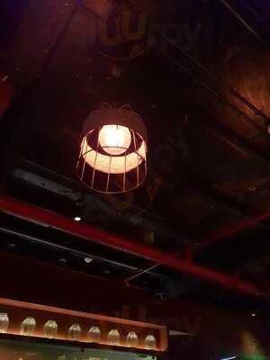 Quote - The Eclectic Bar And Lounge