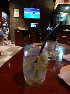 Quote - The Eclectic Bar And Lounge