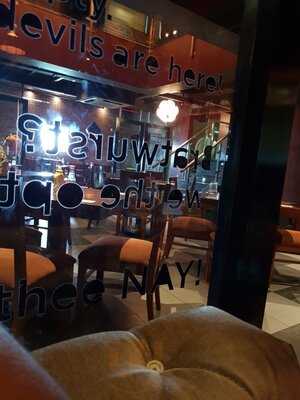 Quote - The Eclectic Bar And Lounge