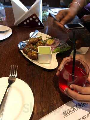 Quote - The Eclectic Bar And Lounge