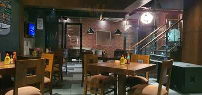 Quote - The Eclectic Bar And Lounge