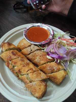 Quote - The Eclectic Bar And Lounge