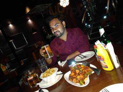 Quote - The Eclectic Bar And Lounge