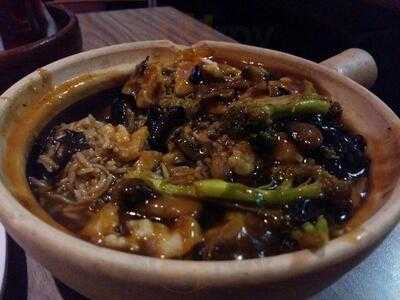 King Chilli Chindian Fusion