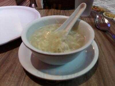 King Chilli Chindian Fusion