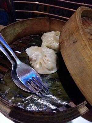 King Chilli Chindian Fusion