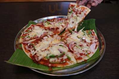 Madras Idli