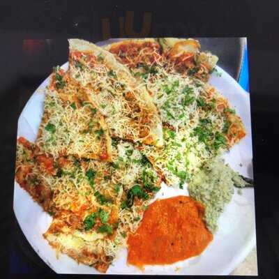 Dhiraj Special Sandwich