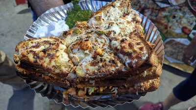 Dhiraj Special Sandwich