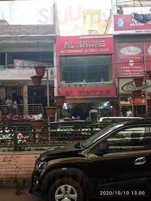 Nawab Restaurant