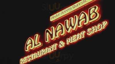 Nawab Restaurant