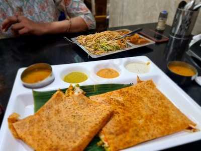 Flavour Of Southwala