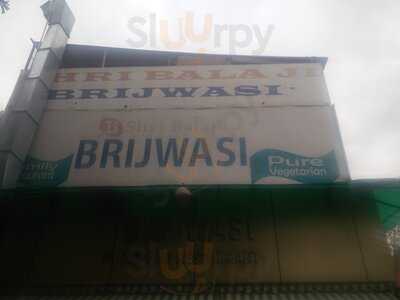 Brijwasi