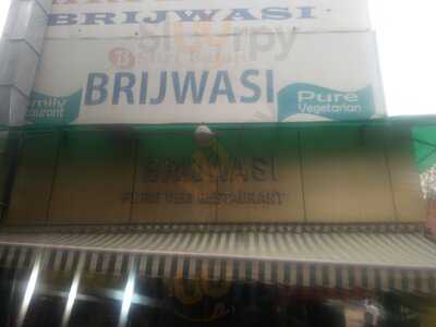 Brijwasi
