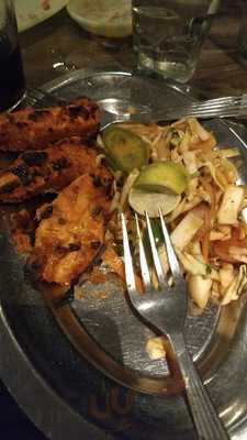 Vrindavan Bar And Restaurant