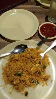 Vrindavan Bar And Restaurant