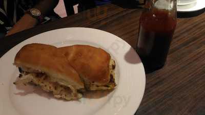 Vrindavan Bar And Restaurant