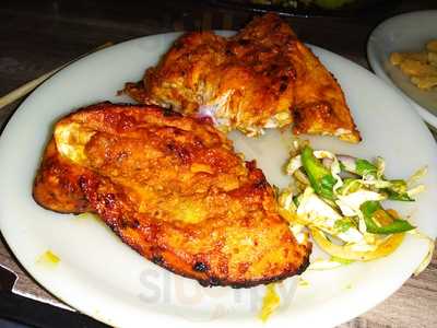 Vrindavan Bar And Restaurant