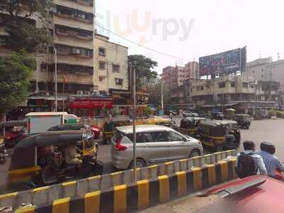 Vrindavan Bar And Restaurant