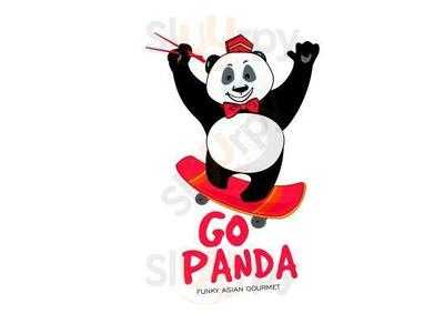 Go Panda