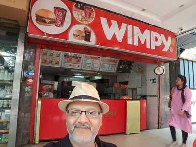 Wimpy