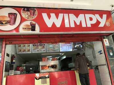 Wimpy