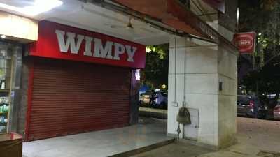 Wimpy
