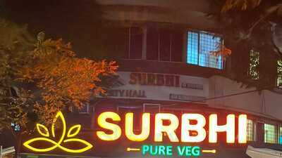 Surbhi Restaurant
