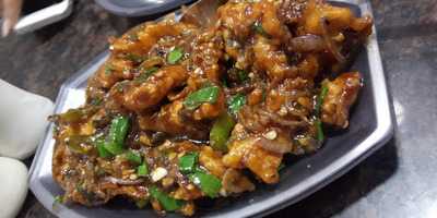 Voice Of India Restaurant