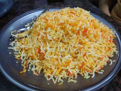 Voice Of India Restaurant