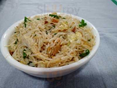 Voice Of India Restaurant